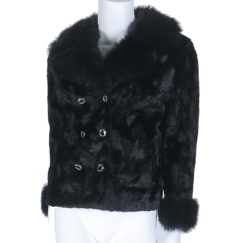 lykafur coats