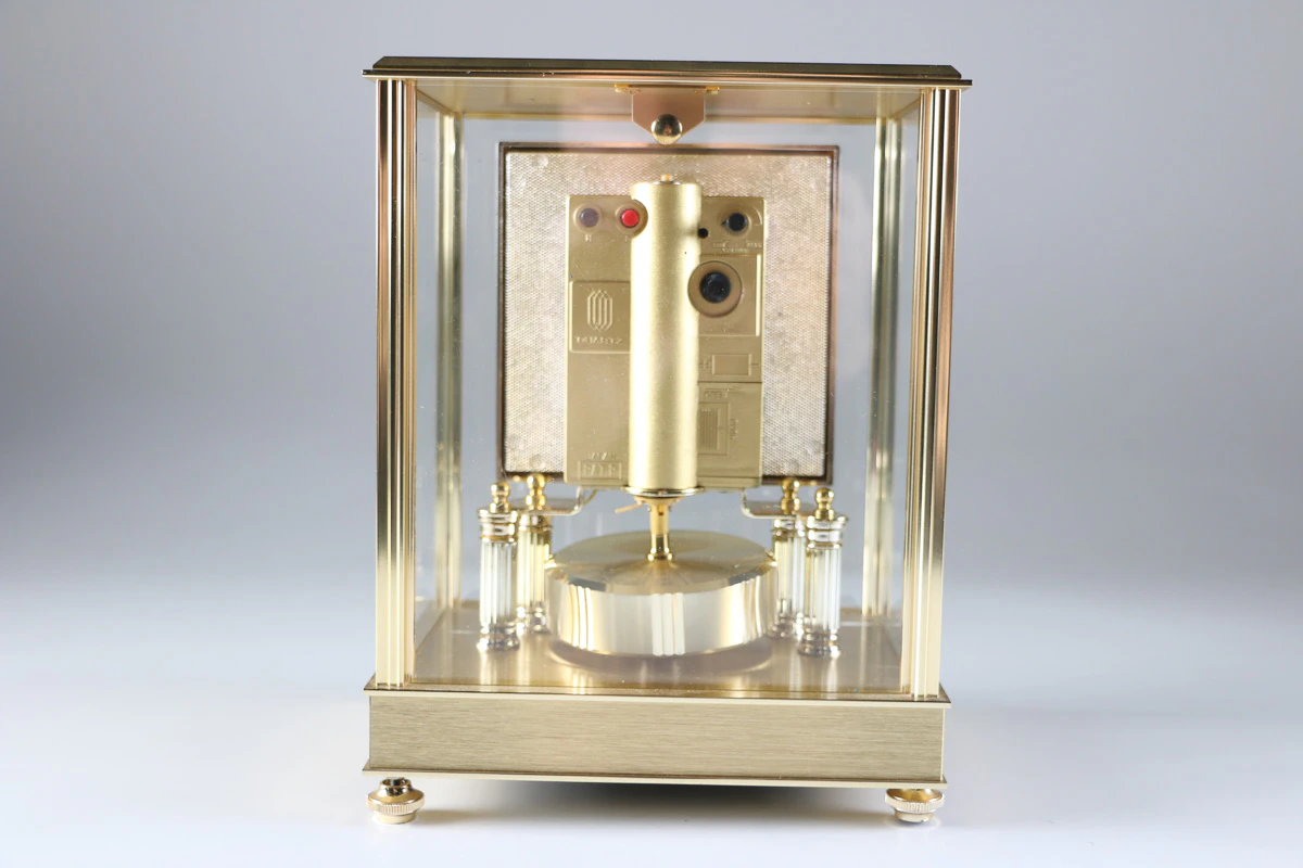 Elgin Westminster Chime Quartz Carriage Clock With Instructions EBTH Elgin Westminster Chime Quartz Carriage Clock With Instructions EBTH