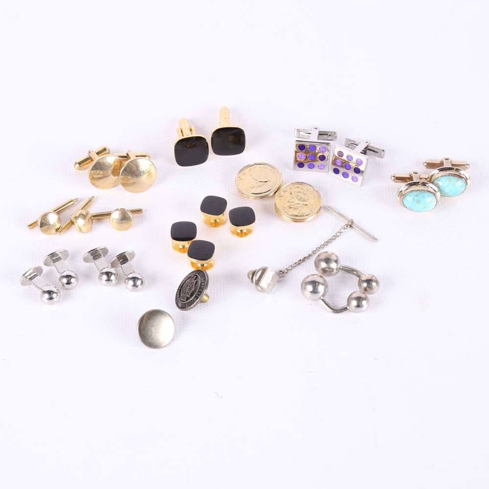 Men's Costume Jewelry Collection EBTH