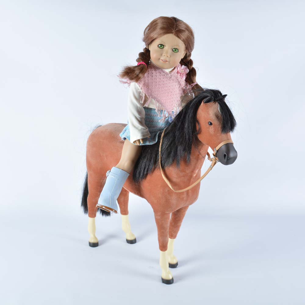 american girl doll penny