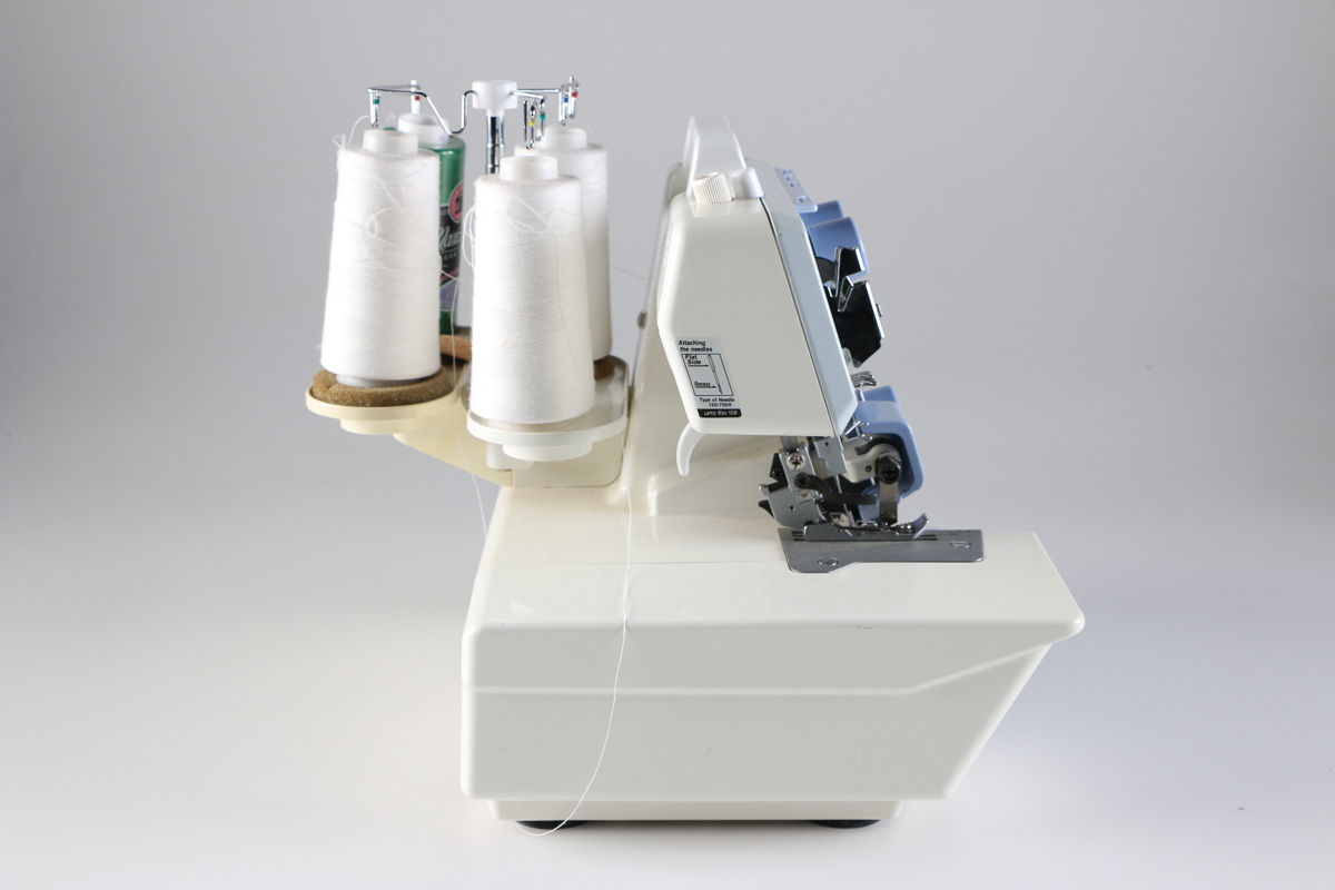 for Bernina Serger Funlock 004 Sewing Machine EBTH