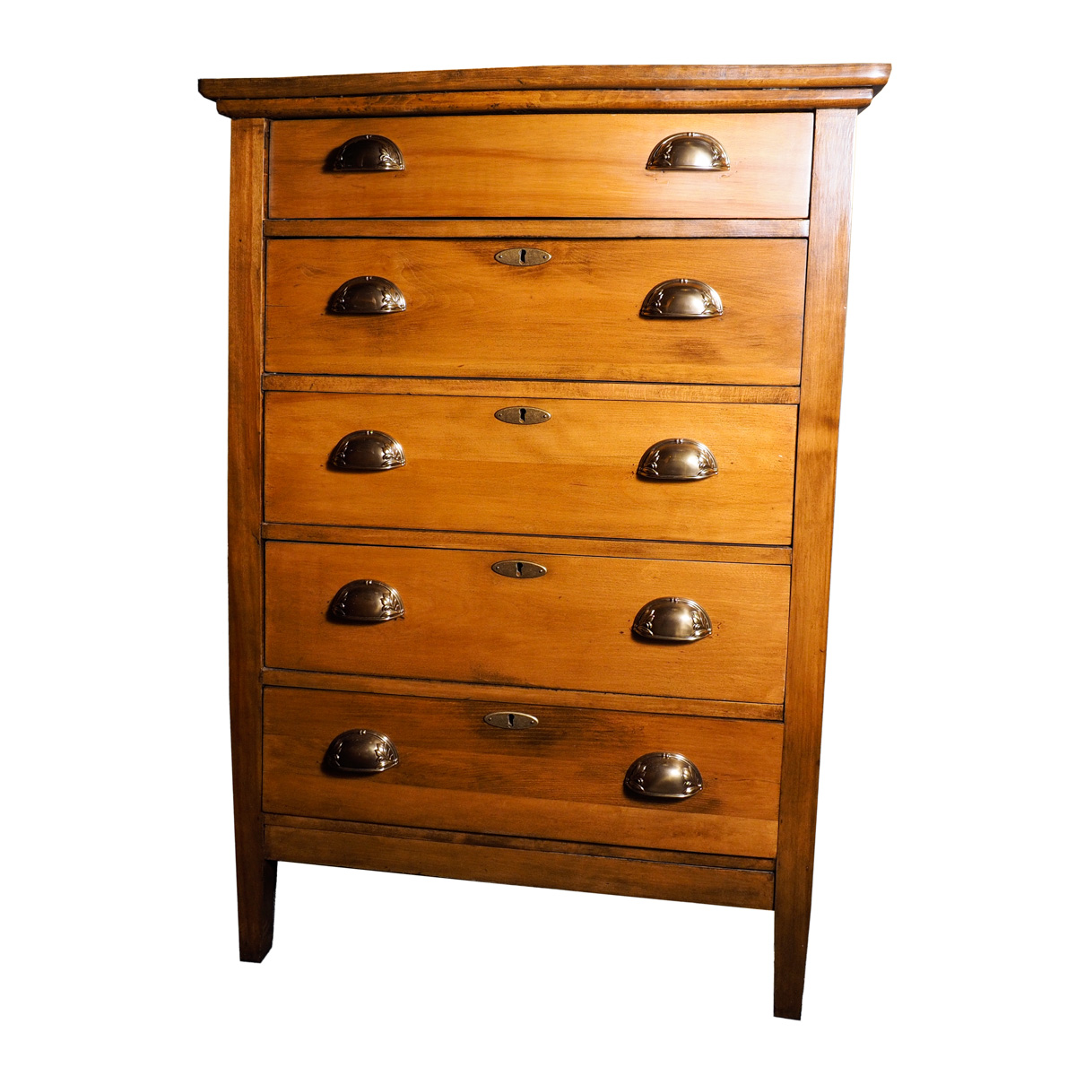 Vintage and Antique Cabinets Auction in Art, Housewares, Décor  More 16LOU274 : EBTH