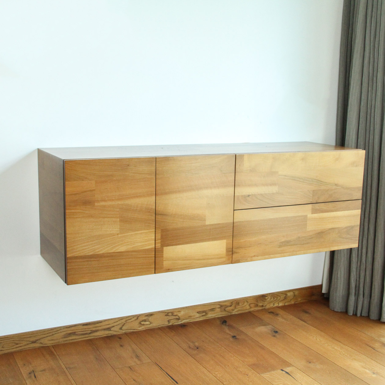 Wall Mount Dresser Ebth