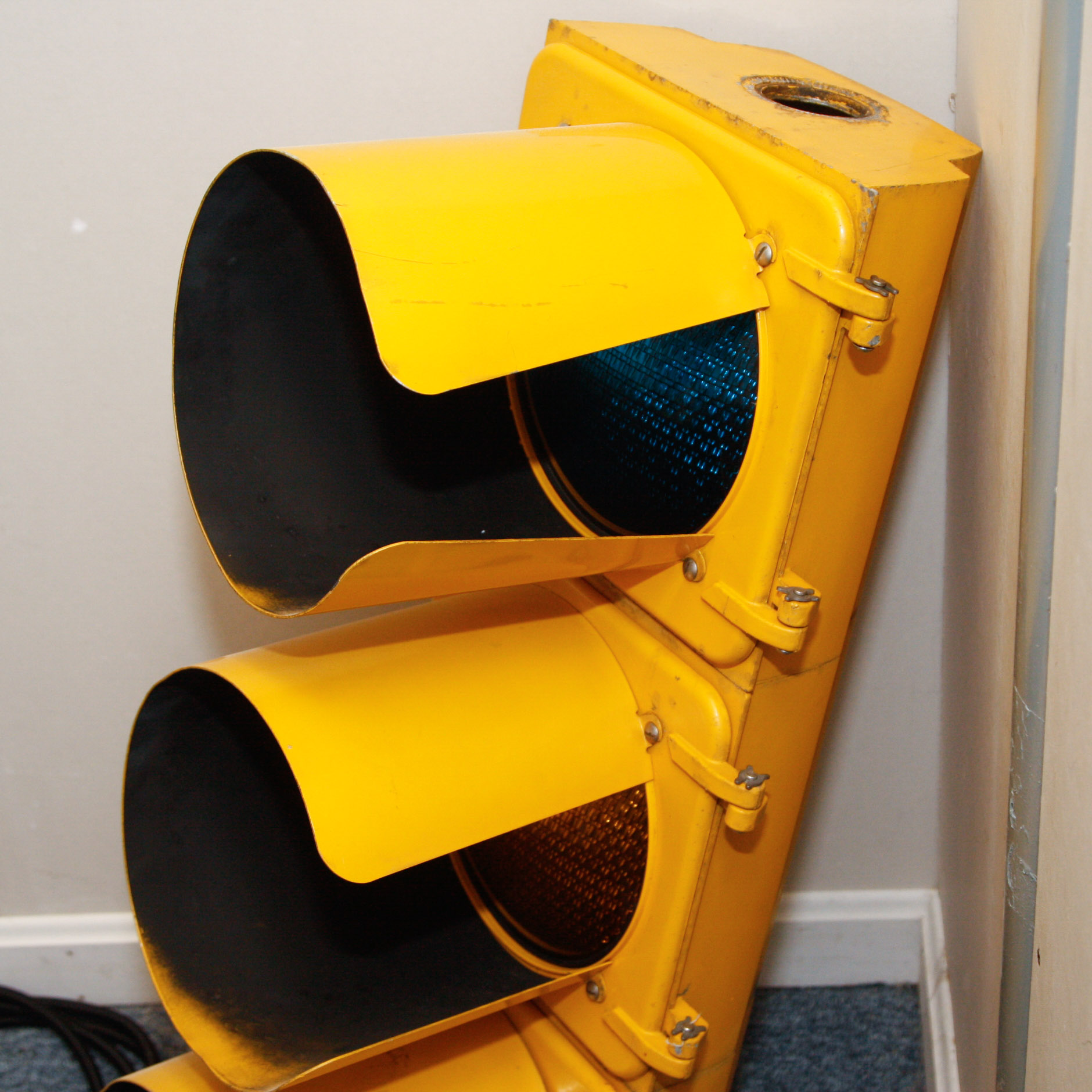 Eagle Signal Traffic Light EBTH