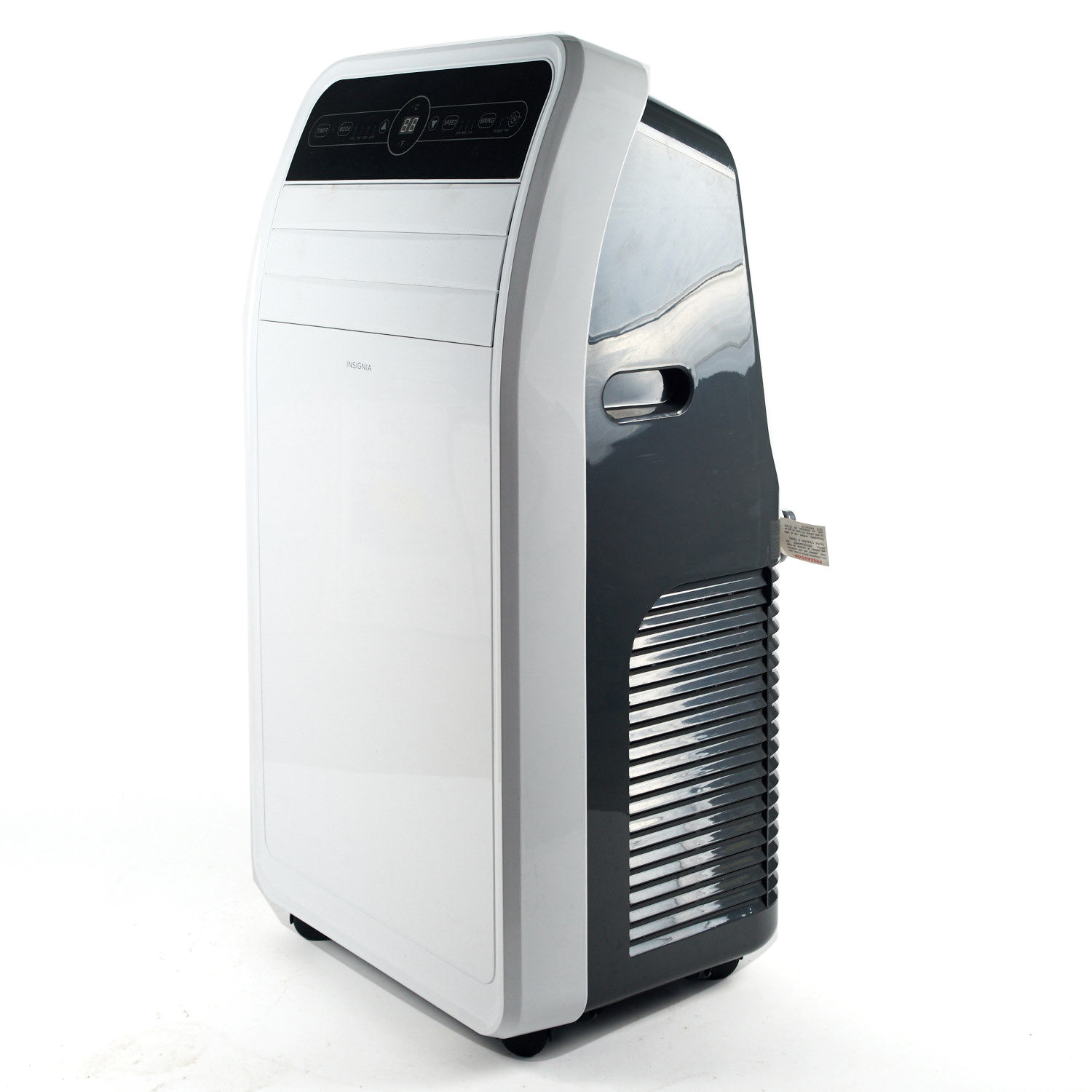 Insignia Portable Air Conditioner EBTH