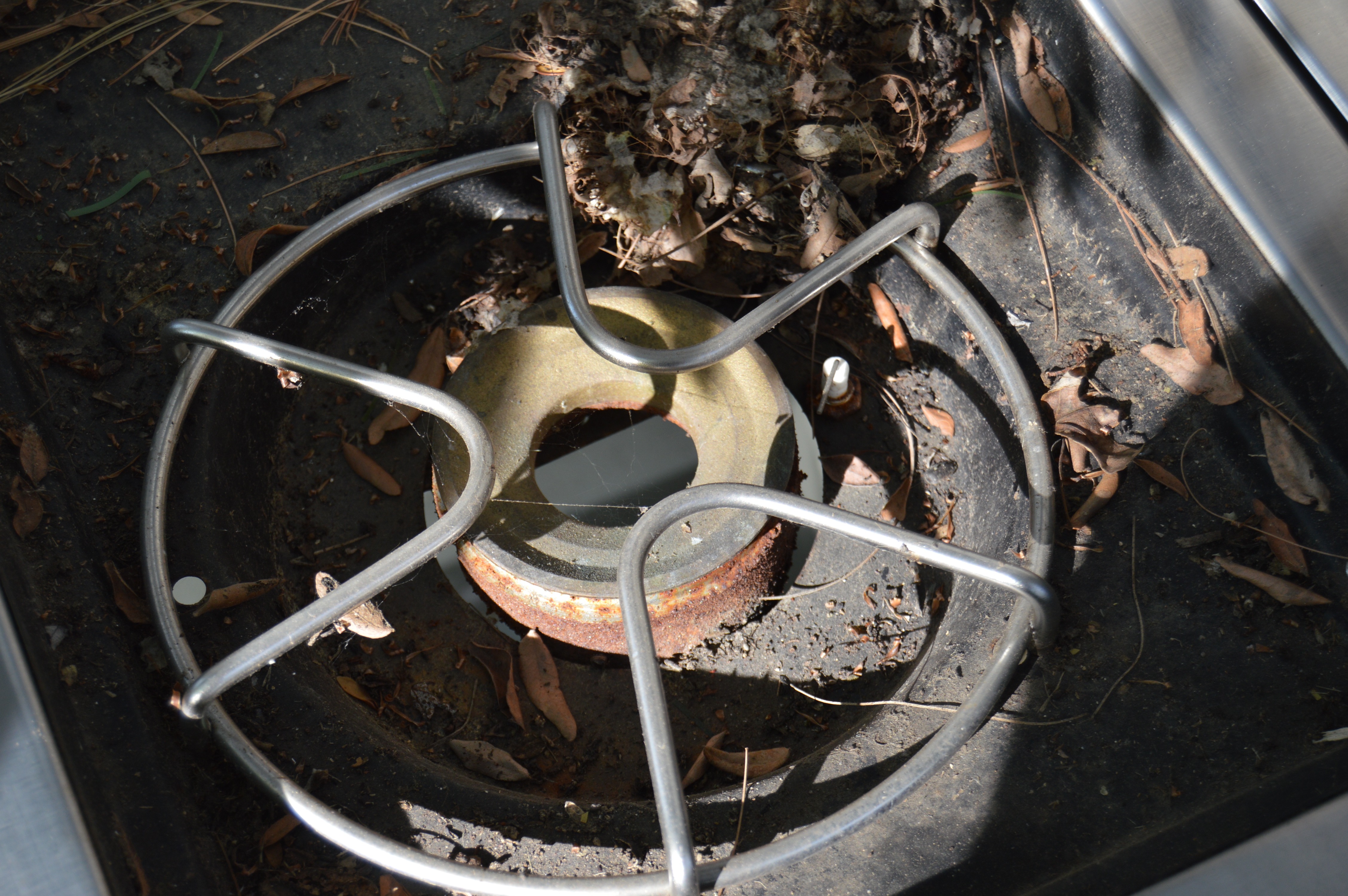 Member's Mark Stainless Steel Outdoor Gas Grill EBTH