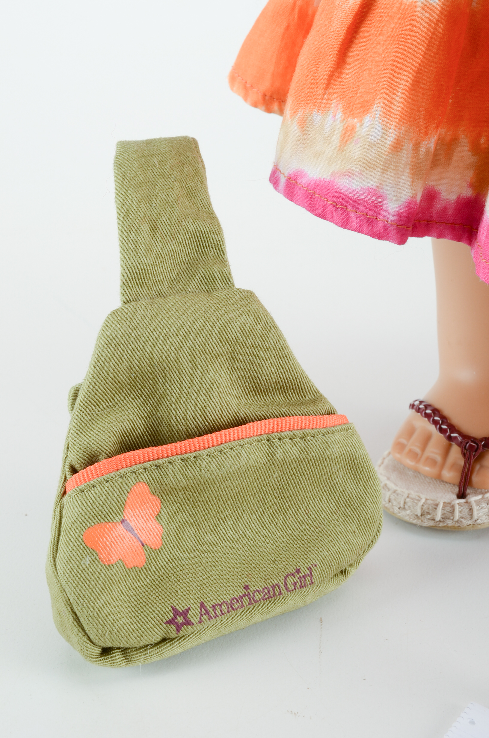 American Girl Doll Girl of the Year 2006 Jess McConnell Doll EBTH