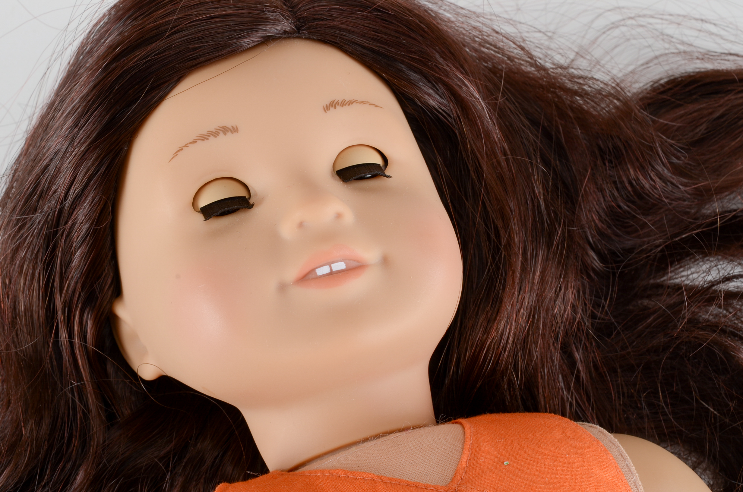 American Girl Doll Girl of the Year 2006 Jess McConnell Doll EBTH