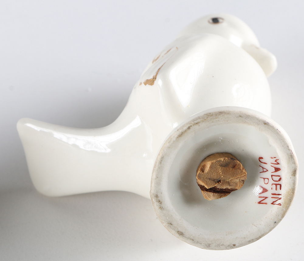 bird-figurines-and-tape-dispenser-ebth