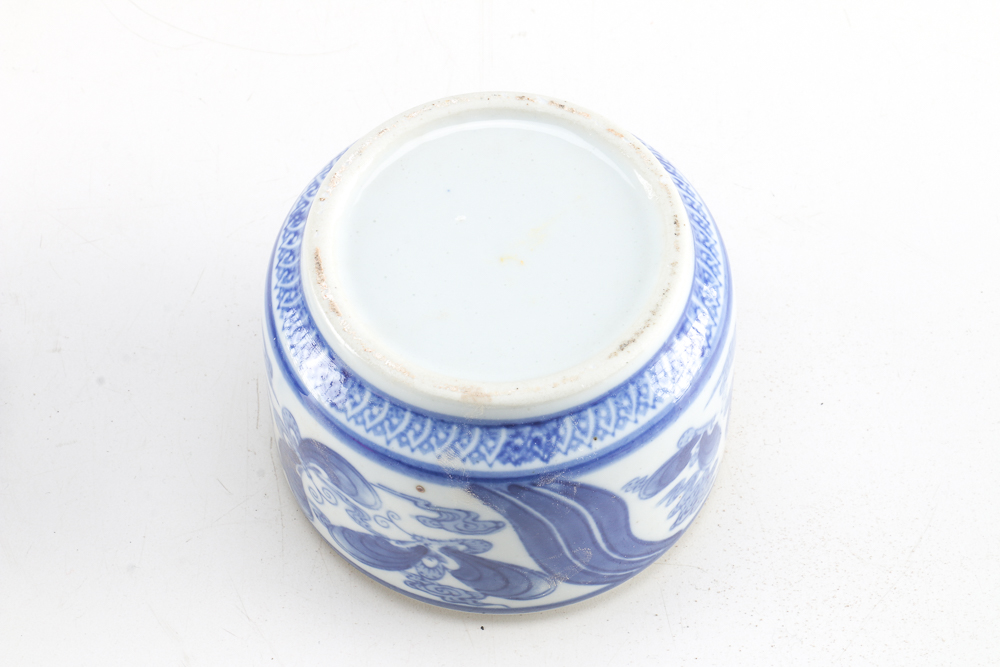 Chinese Potpourri Dish EBTH