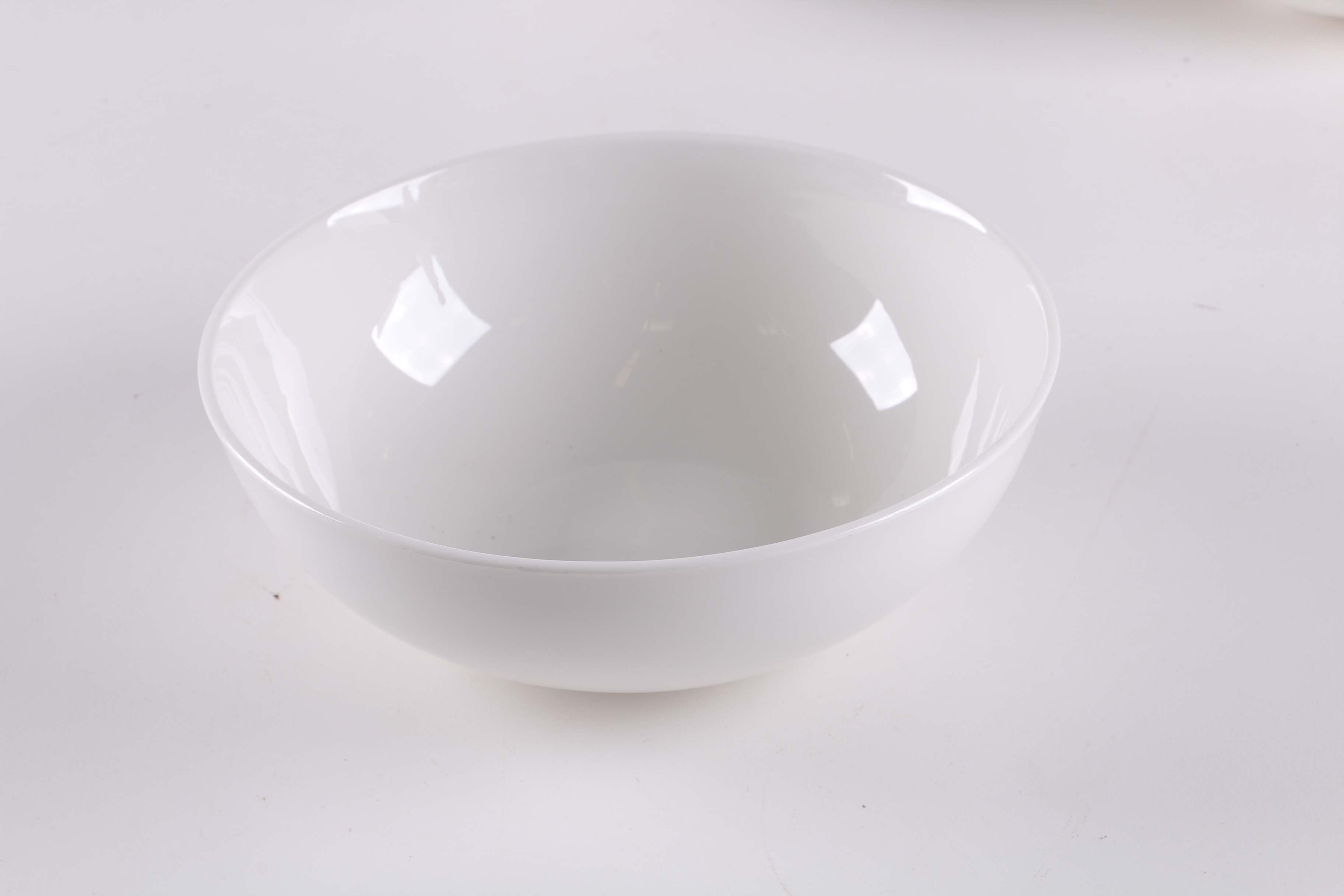 Pier 1 "New Essentials" Porcelain Bowls EBTH