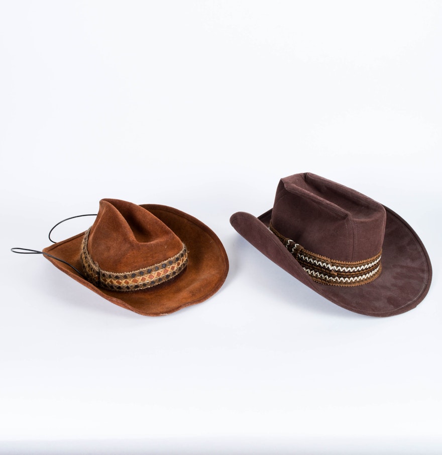 Vintage Men S Hats 103