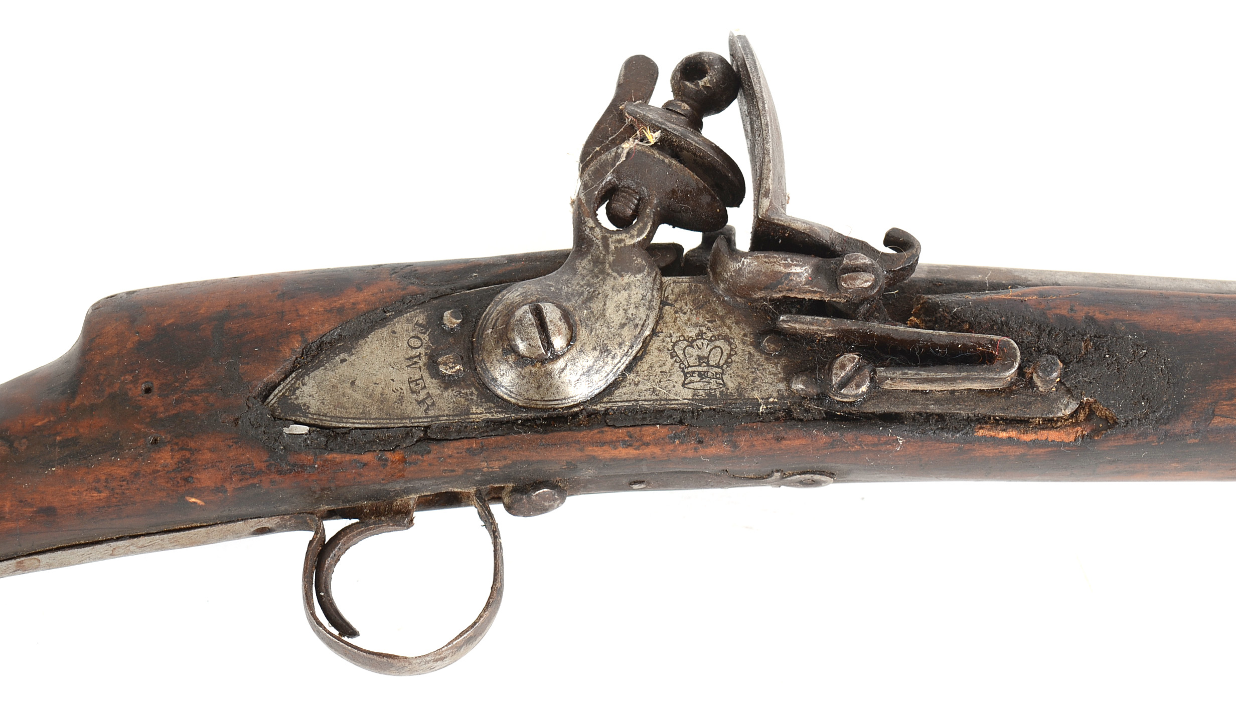 19th Century Jezail or 