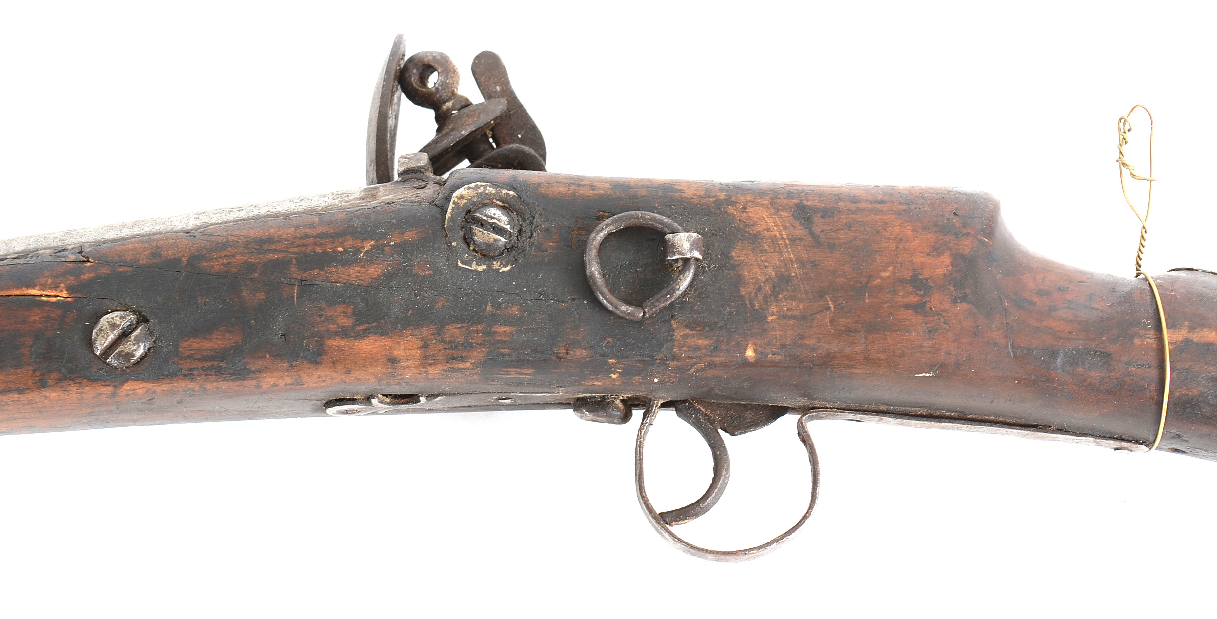 19th Century Jezail or 