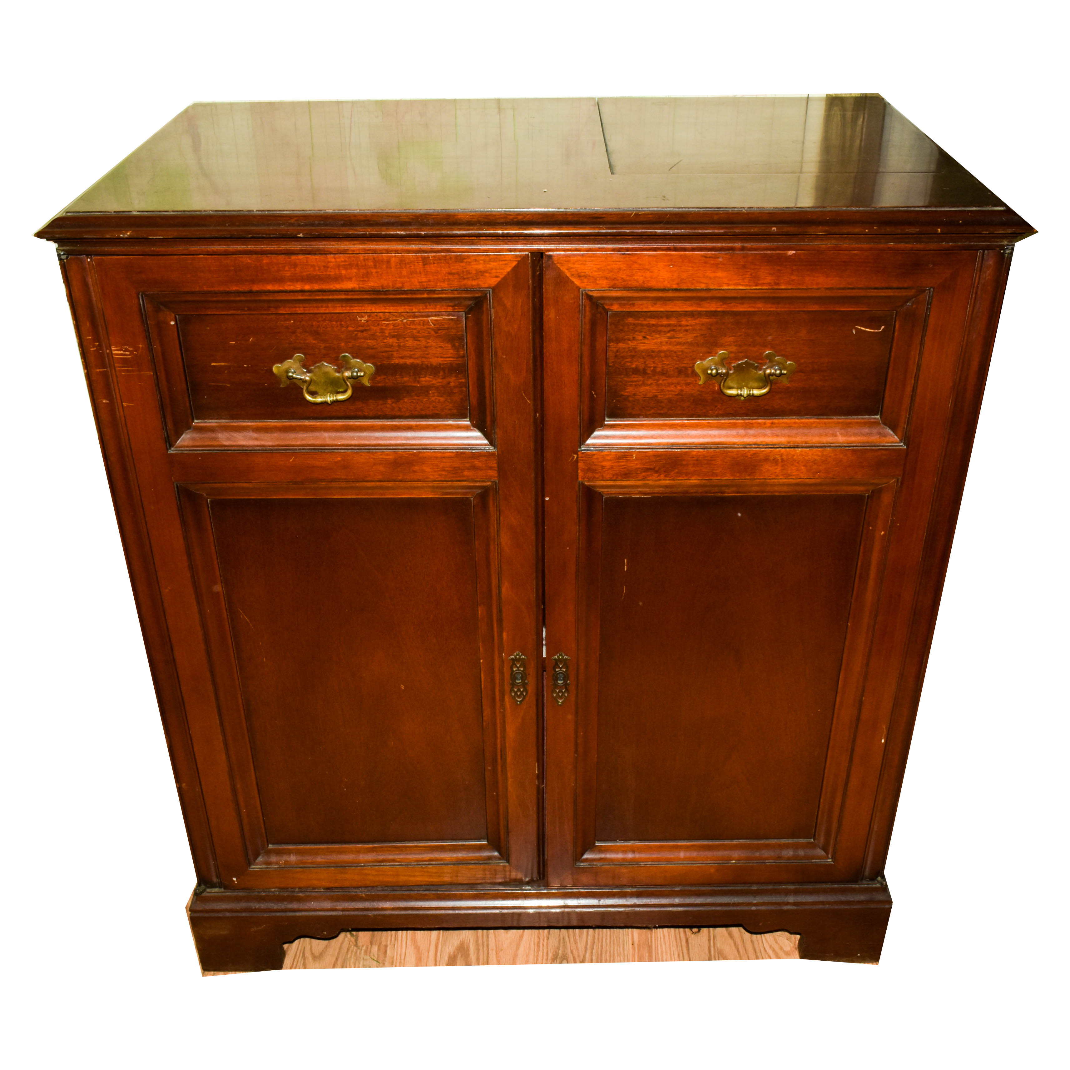 Magnavox Stereo System