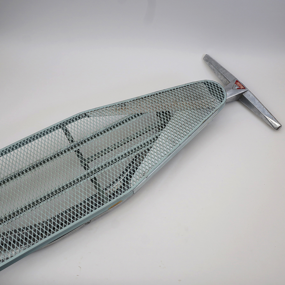 Vintage Rid Jid Ironing Board EBTH