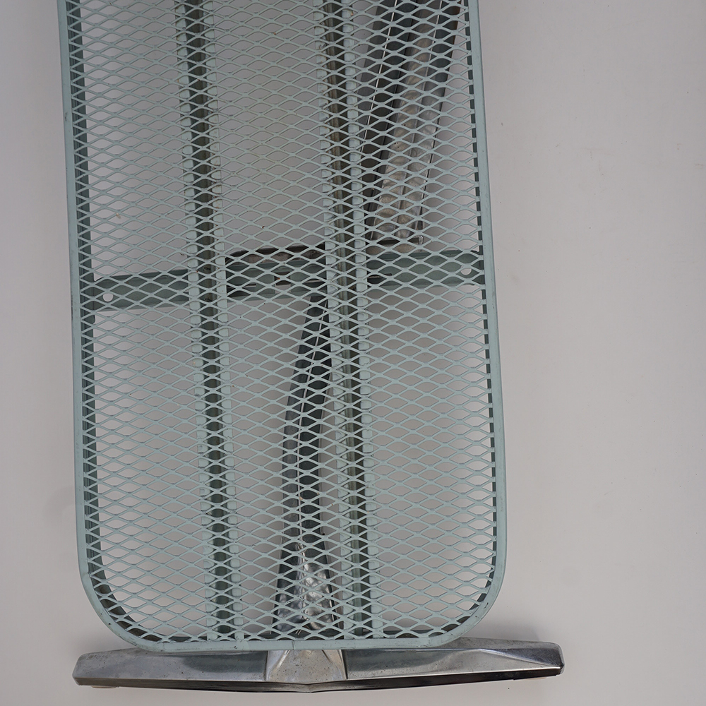 Vintage Rid Jid Ironing Board EBTH