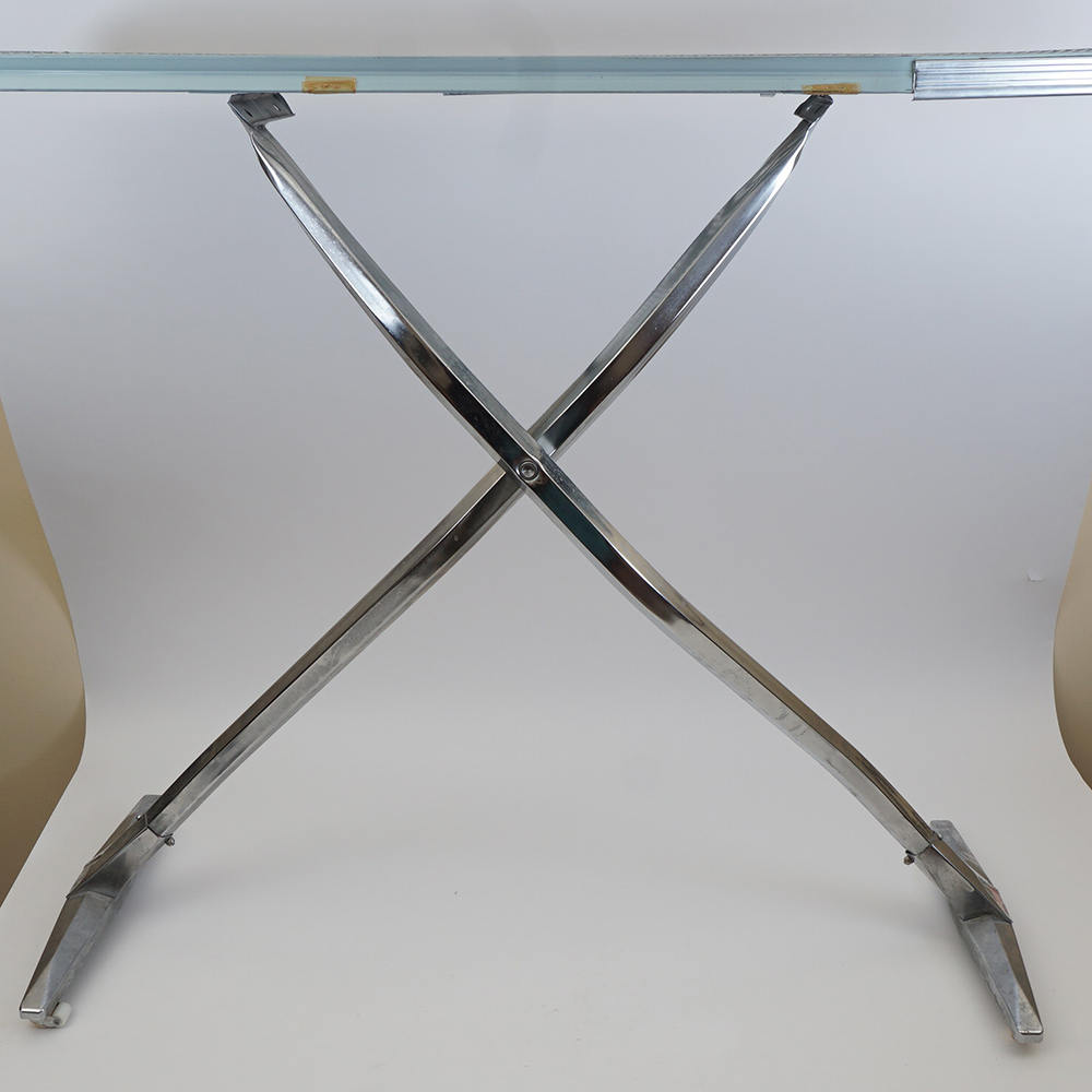 Vintage Rid Jid Ironing Board EBTH