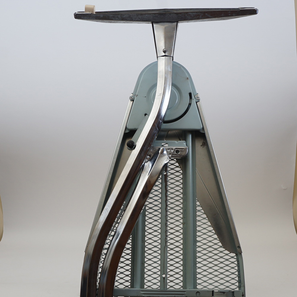 Vintage Rid Jid Ironing Board EBTH