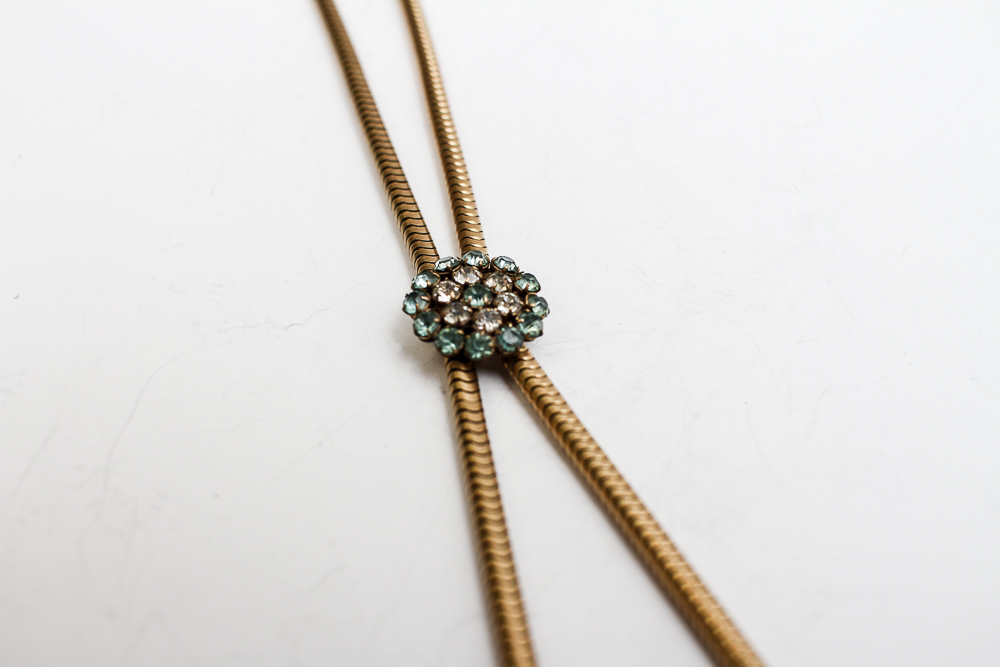 Vintage Gold Jewelry EBTH