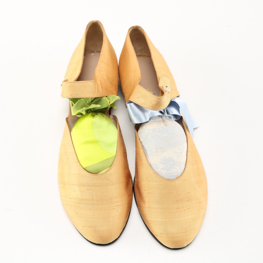 Laure Bassal Shoes | EBTH