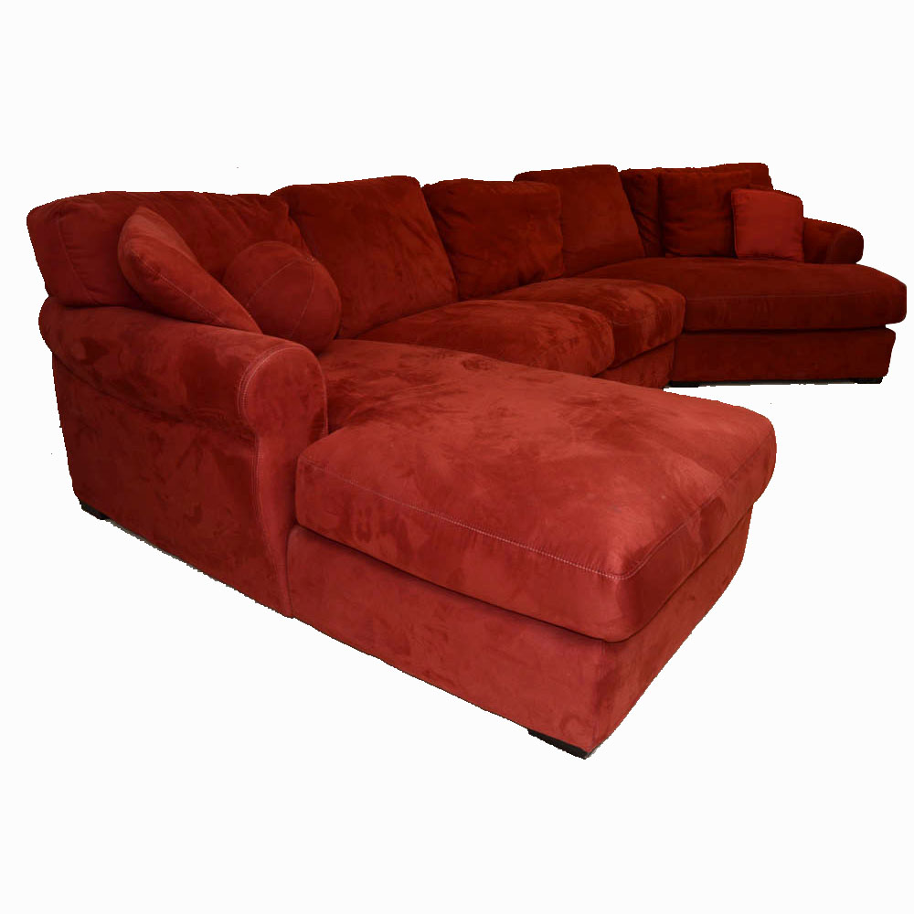 Sofa Trend Sectional | EBTH