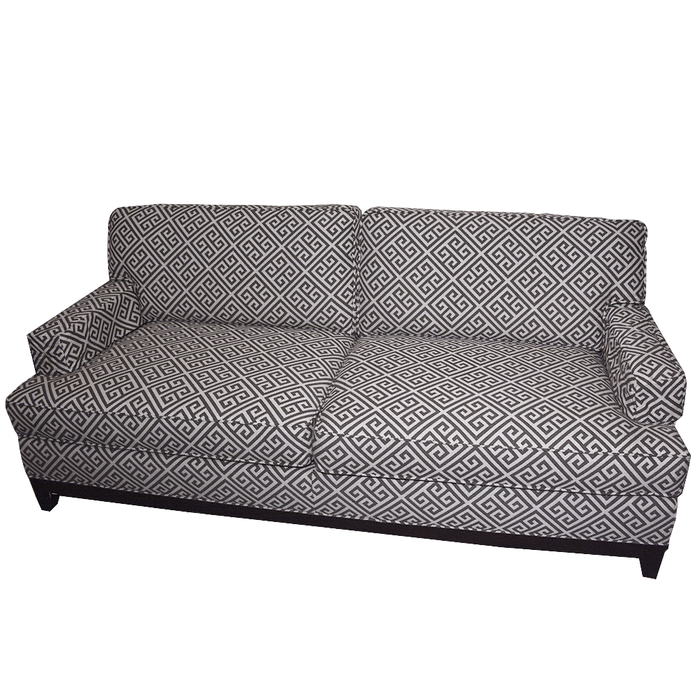 Ethan Allen Sofa | EBTH