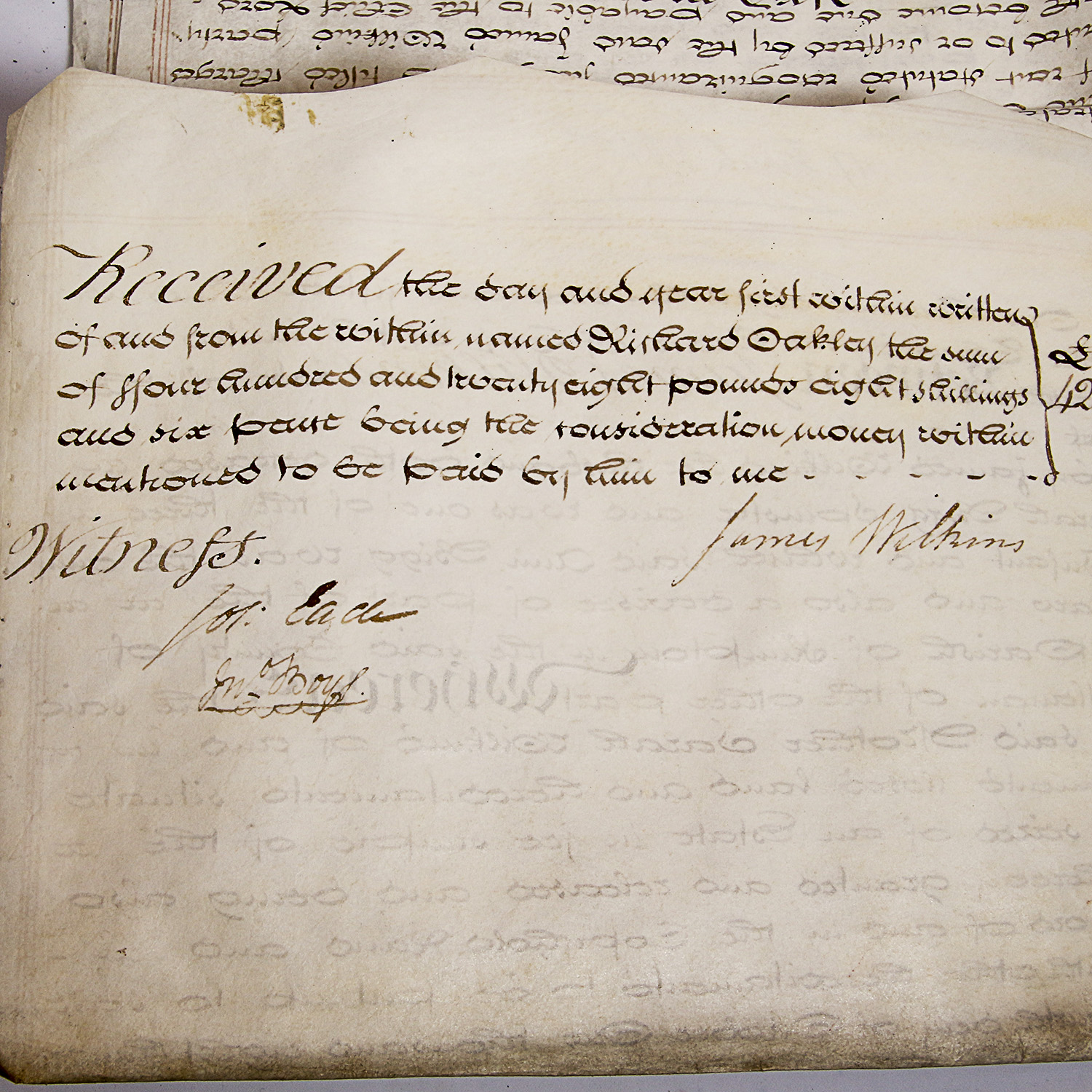 Indentured servants vs slaves image