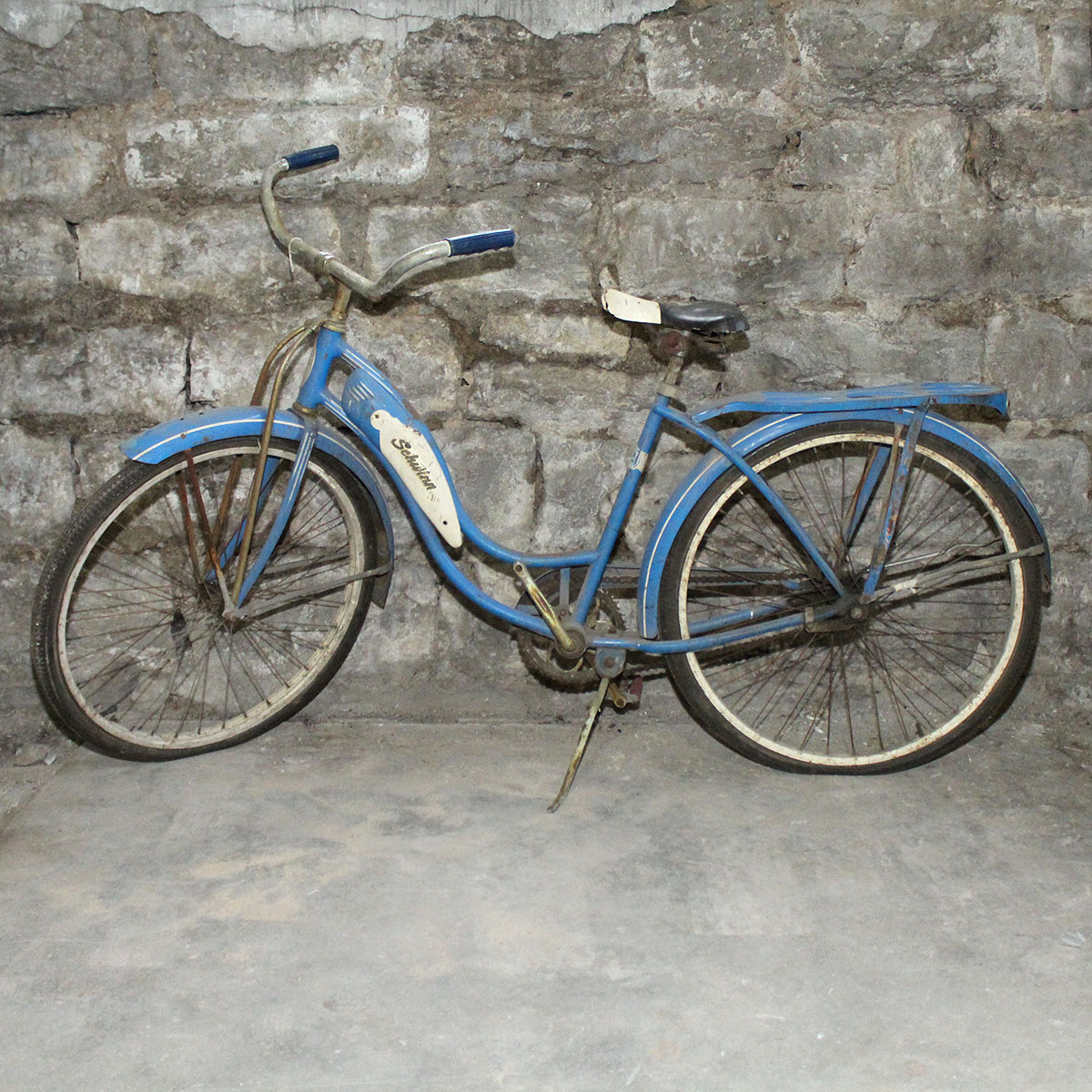 ladies vintage bike for sale