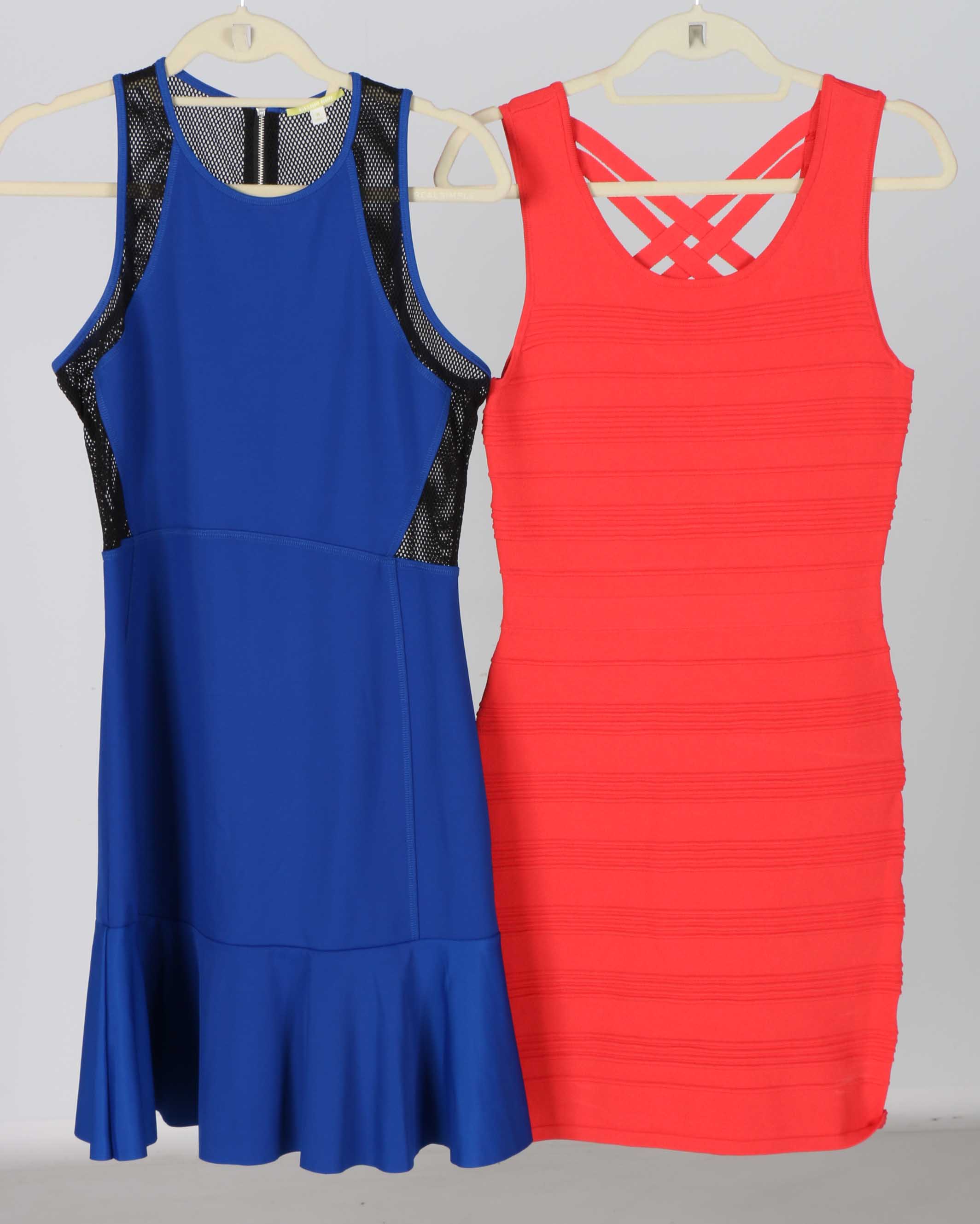 Selection of Designer Cocktail Dresses EBTH