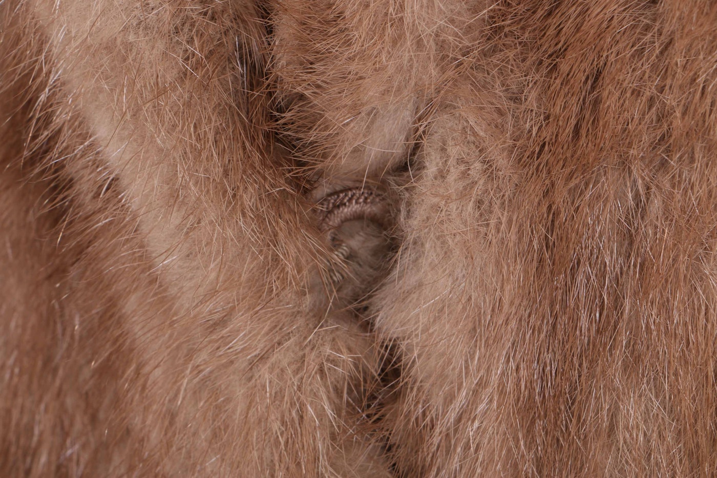 Hopper Furs Saint Louis Women&#39;s Mink Fur Coat | EBTH