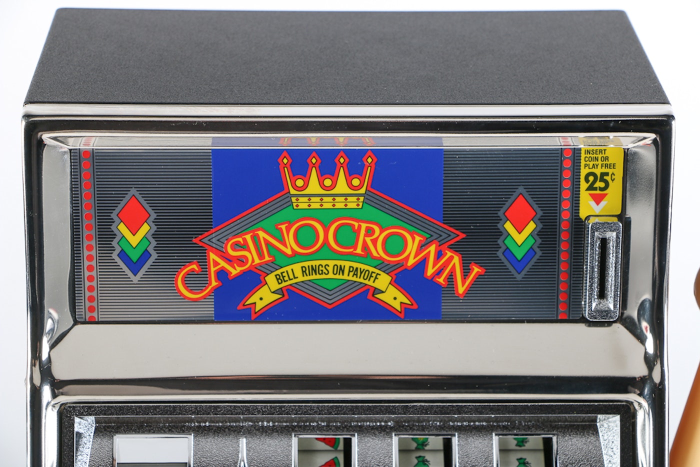 Toy casino slot machines jackpot