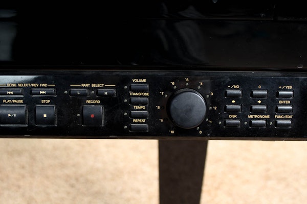 Piano Piano