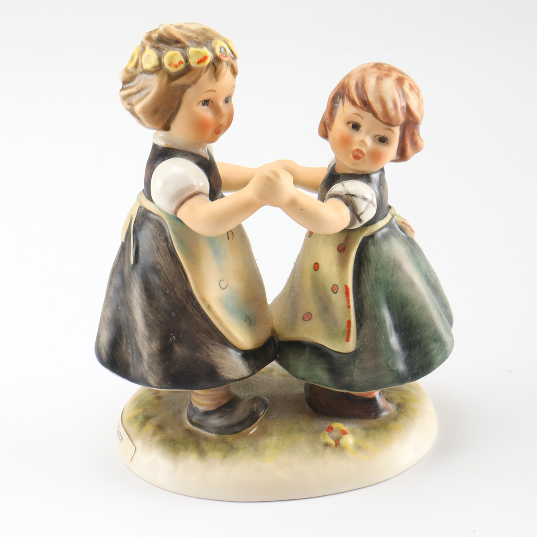 1985 Hummel "Spring Dance" Figurines EBTH