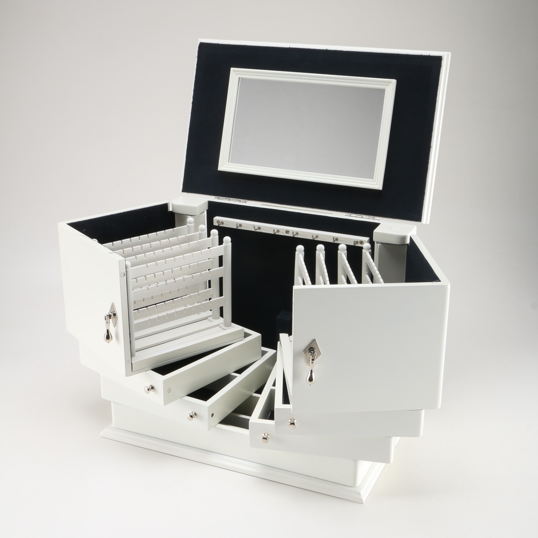 Lori Greiner Jewelry Box EBTH