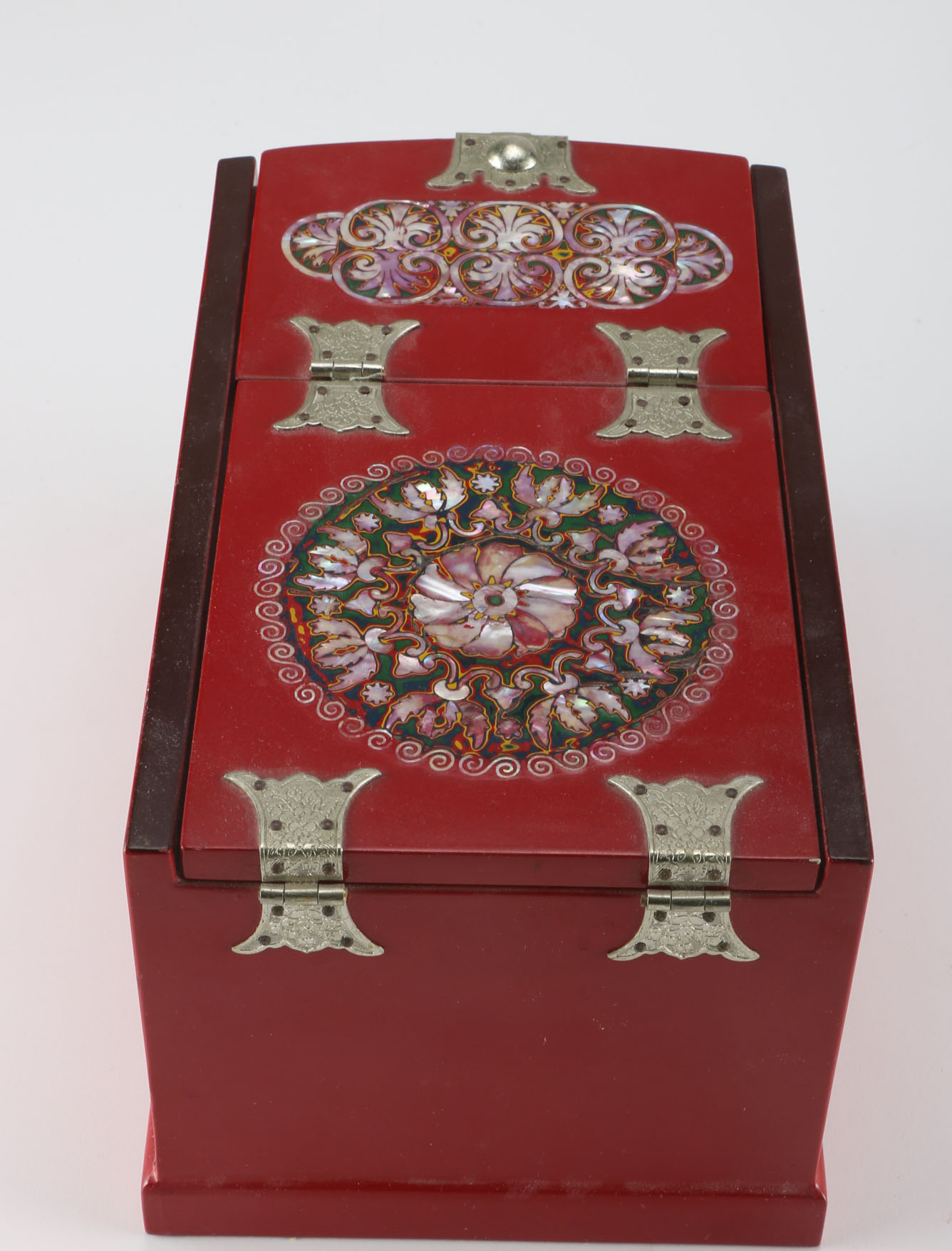 Korean Style Jewelry Box EBTH
