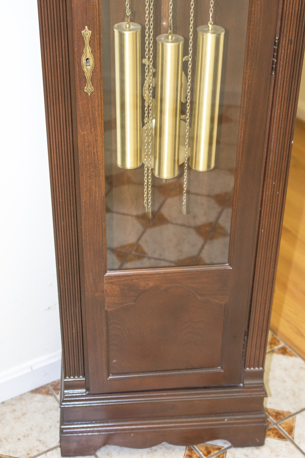 Ridgeway Grandfather Clock | EBTH