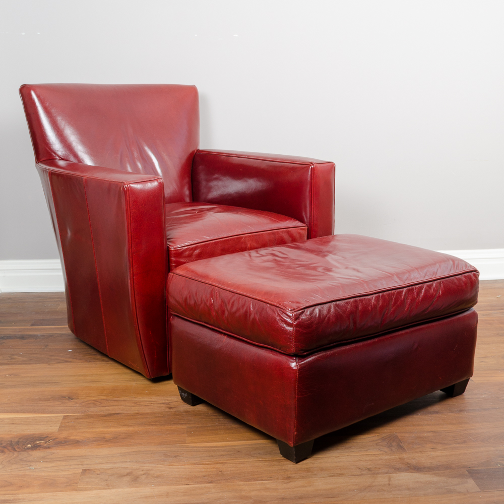 Crate And Barrel Swivel Chair | Swivel Chairs