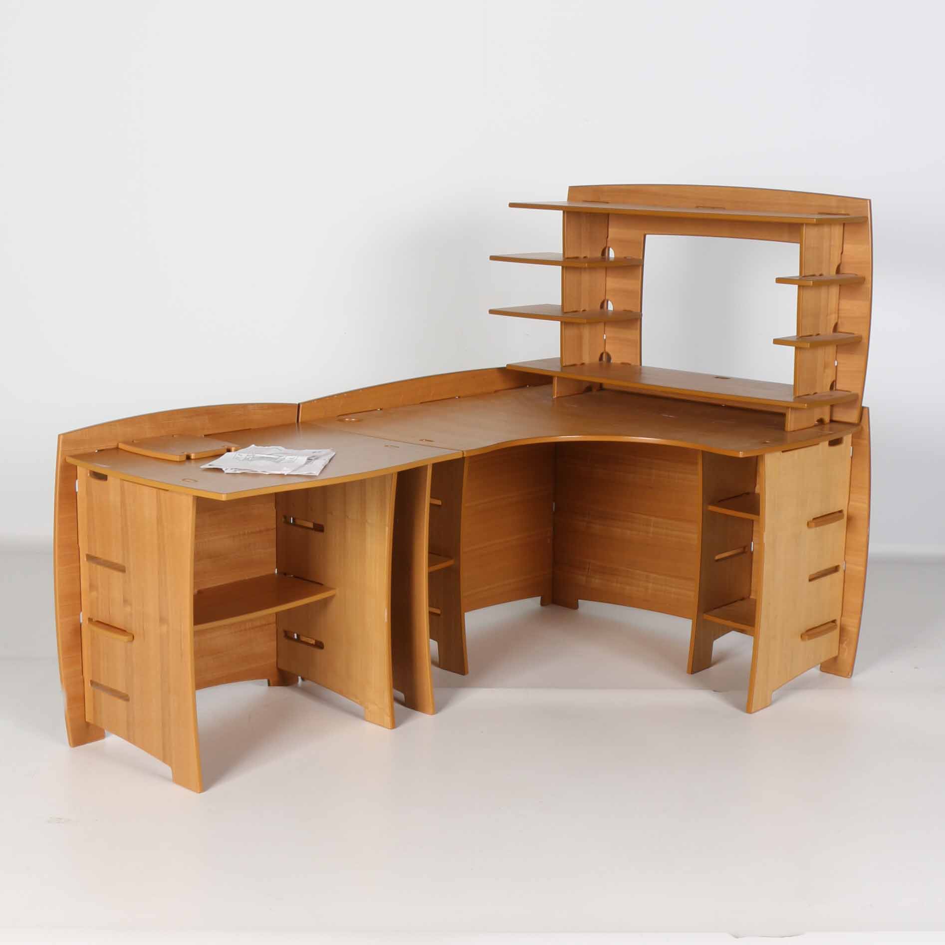 Legare Corner Desk Ebth