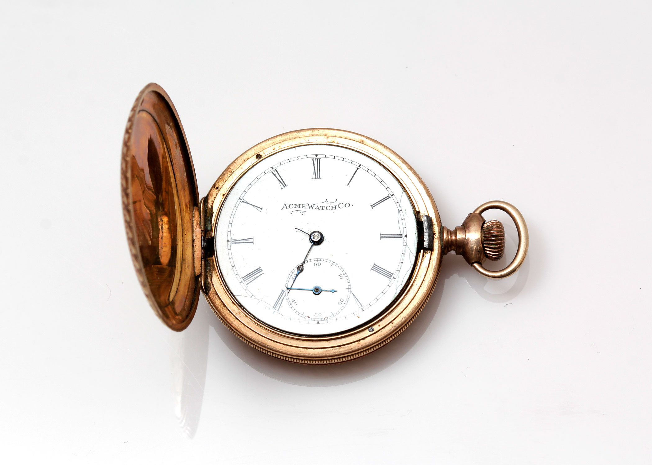 acme pocket watches