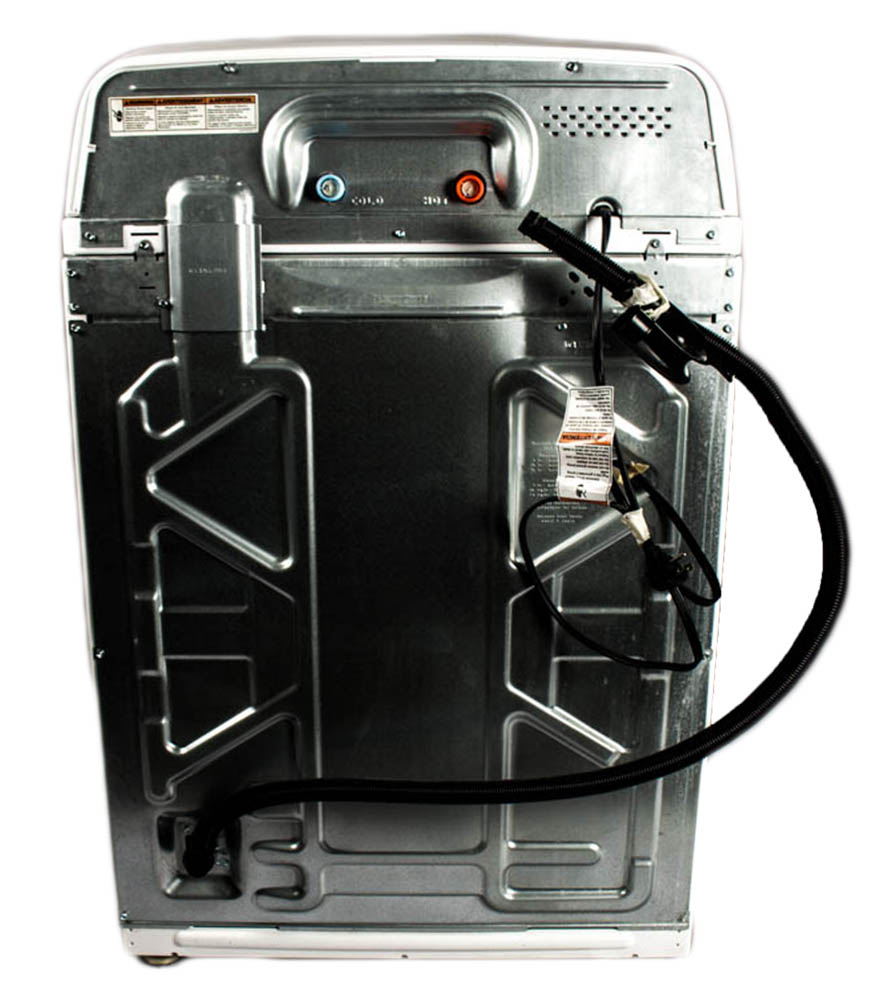 Admiral TopLoading Washing Machine EBTH