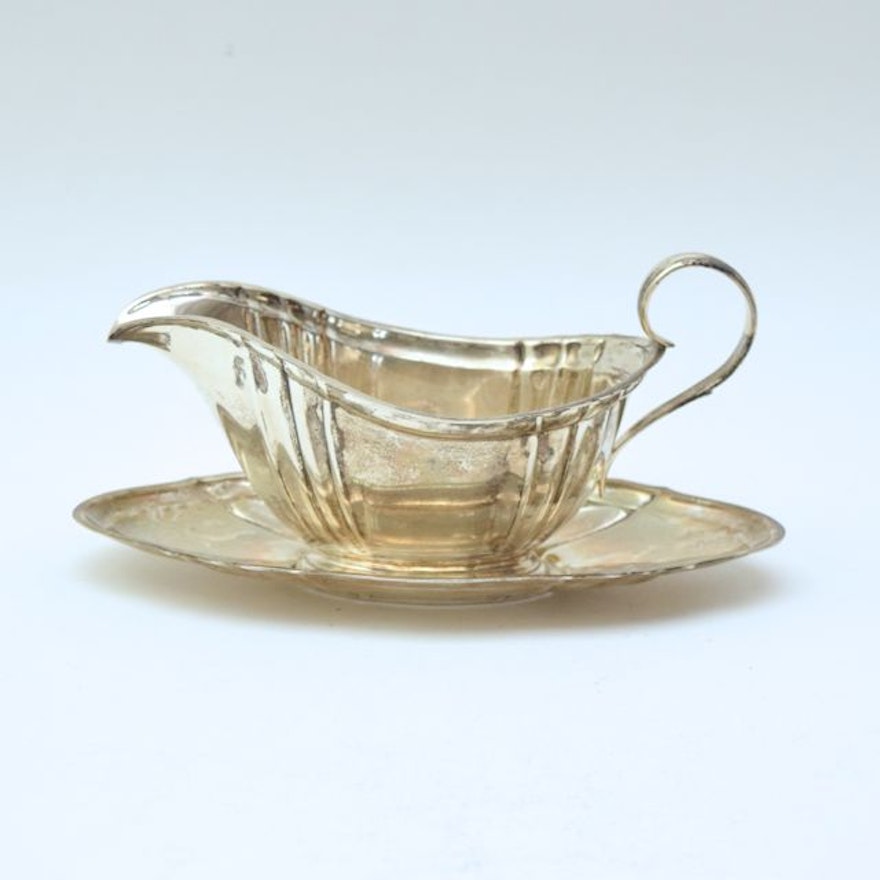 Gorham Sterling Silver \ Gorham Sterling Silver \