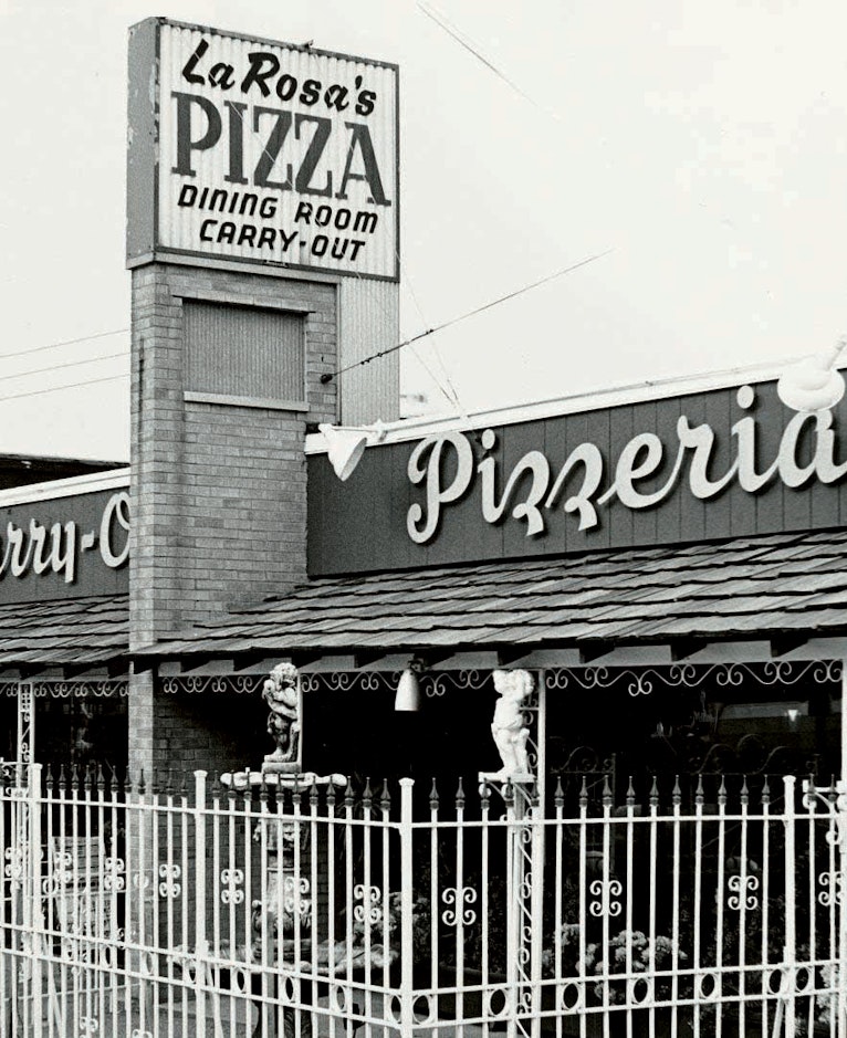 Seller Story: LaRosa's Pizzeria, Cincinnati, OH