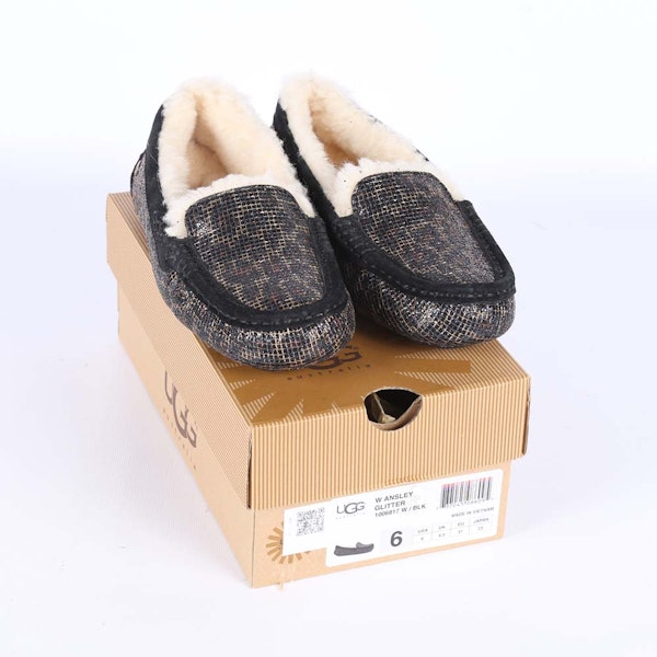 ugg bedroom slippers on sale