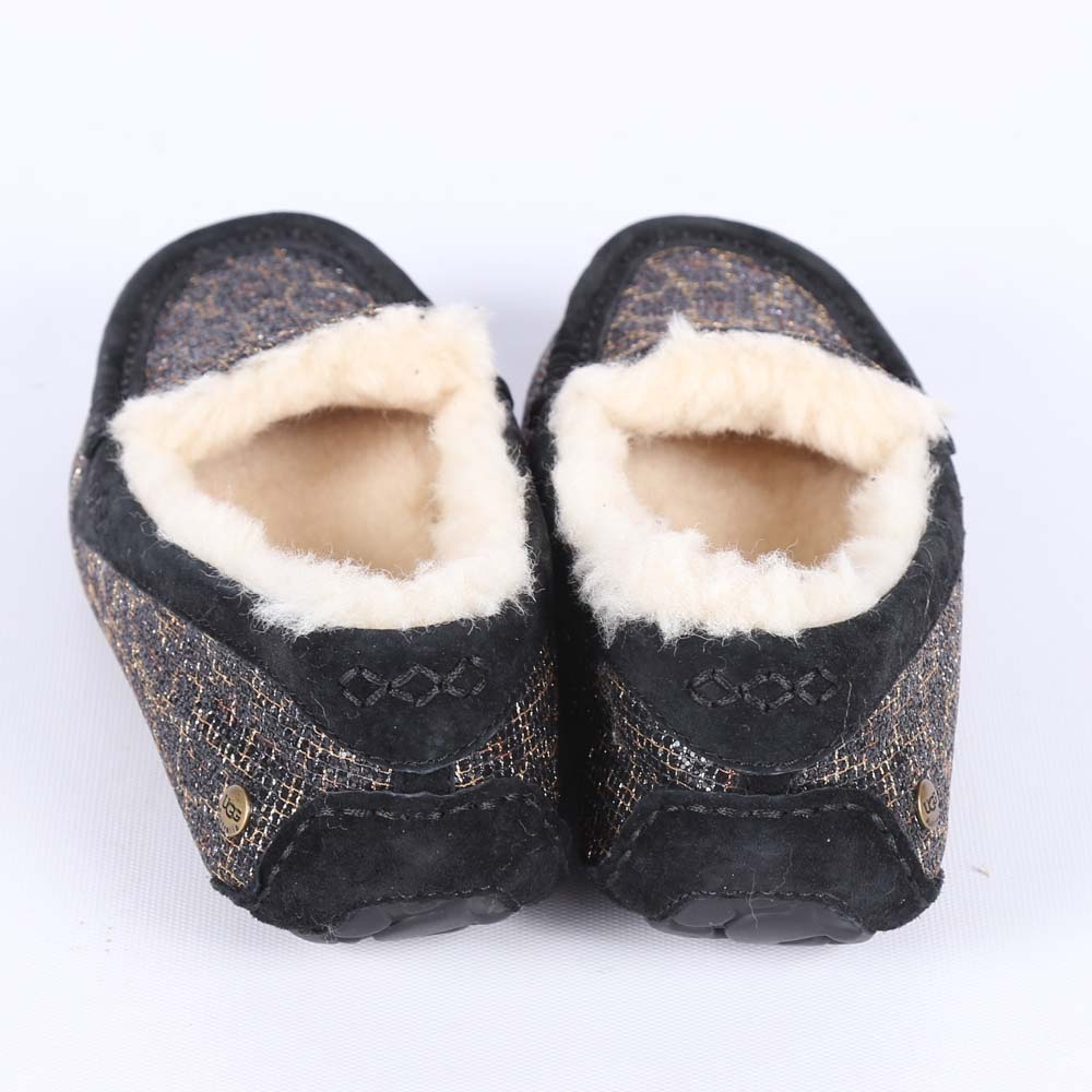 ugg bed slippers