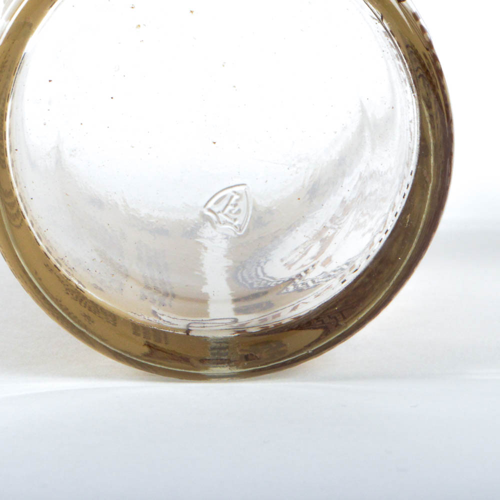 Pair of Rare 1974 Federal Kentucky Derby Glasses EBTH