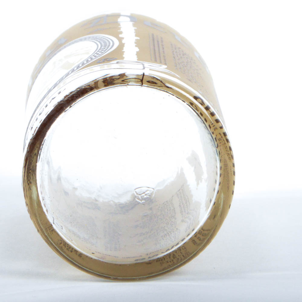 Pair of Rare 1974 Federal Kentucky Derby Glasses EBTH