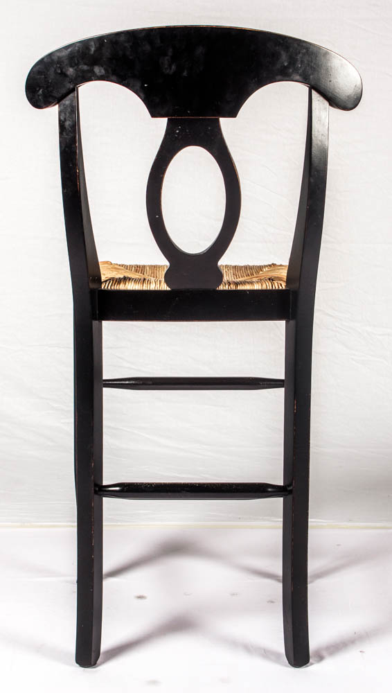 Pair of Pub Chairs EBTH