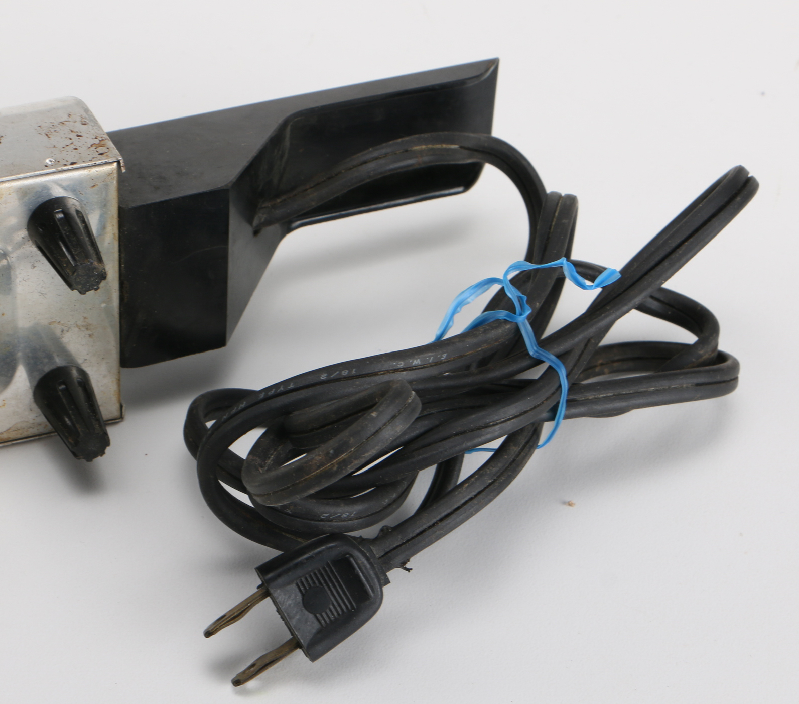 Vintage Davis Electric Freezer Defroster EBTH