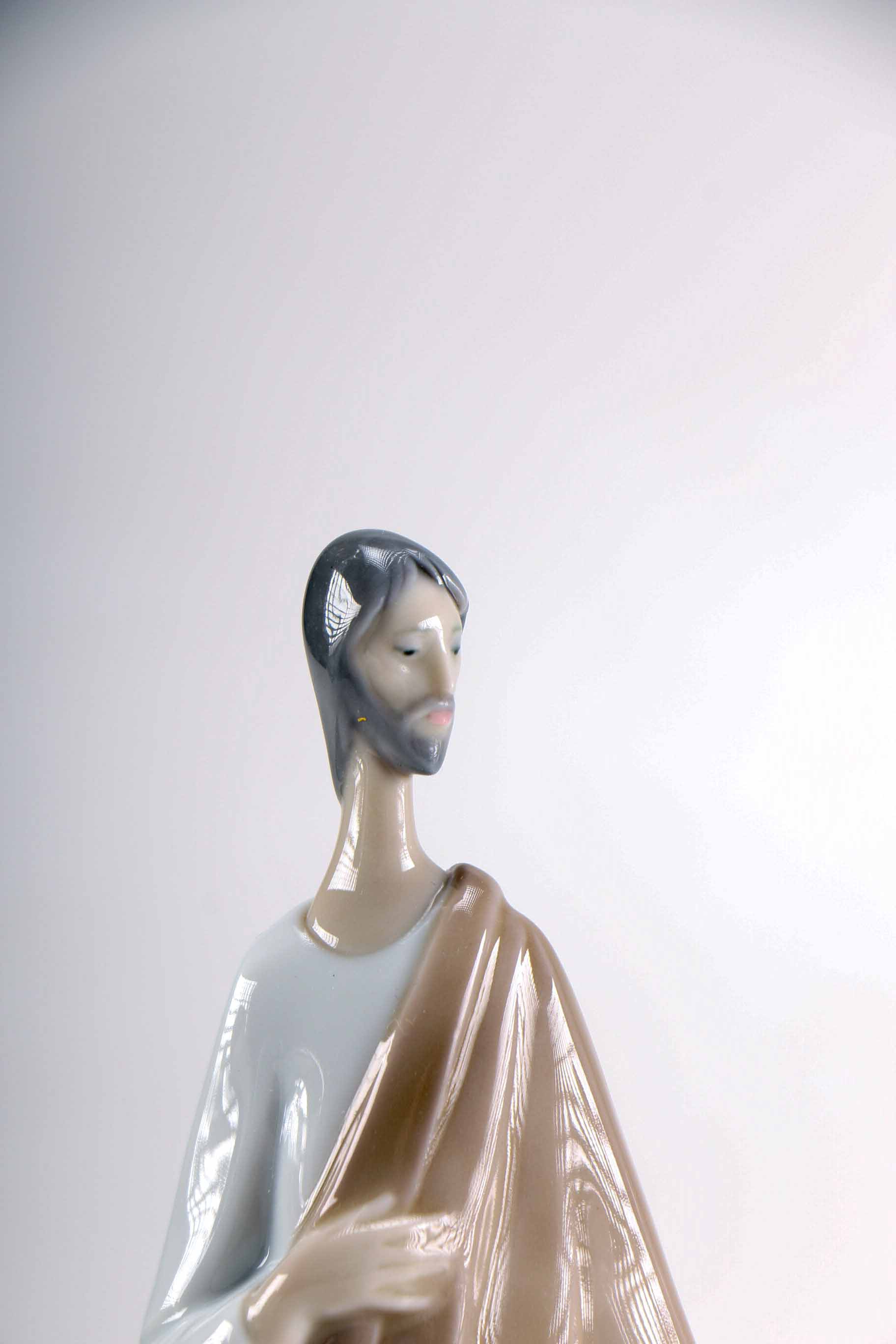 Lladró "Holy Family" Figurine EBTH